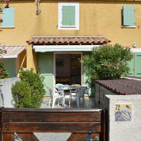 Maison Narbonne, 3 pièces, 6 personnes - FR-1-229B-24 Extérieur photo