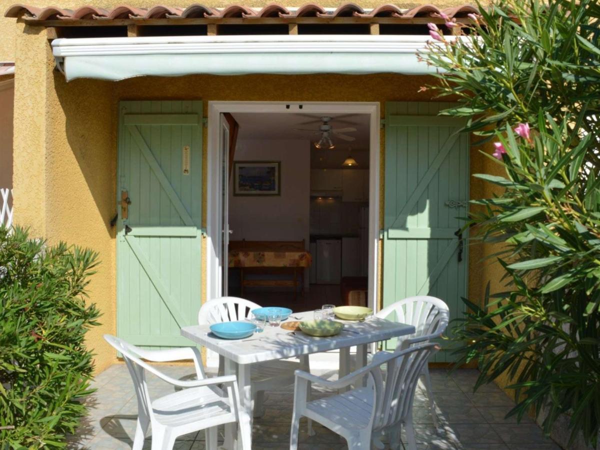 Maison Narbonne, 3 pièces, 6 personnes - FR-1-229B-24 Extérieur photo