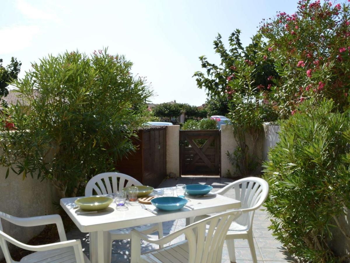 Maison Narbonne, 3 pièces, 6 personnes - FR-1-229B-24 Extérieur photo