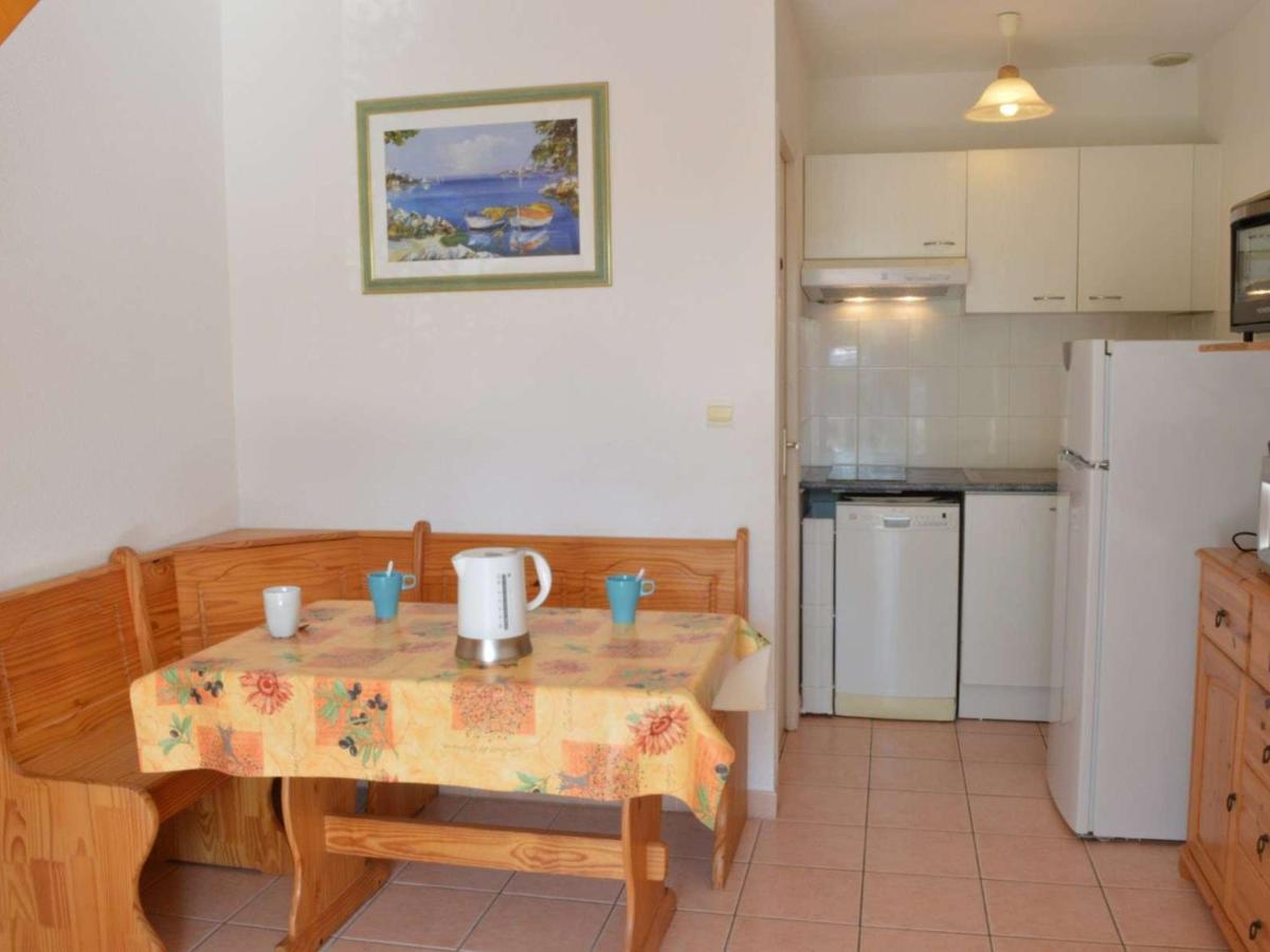 Maison Narbonne, 3 pièces, 6 personnes - FR-1-229B-24 Extérieur photo